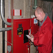 Fire Systems Professionals